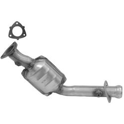 Walker Exhaust - Catalytic Converters for 2000-2002 CAMARO, FIREBIRD - 14629