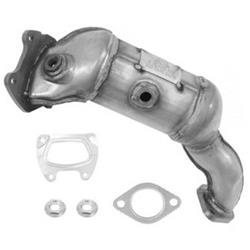 Walker Exhaust - Catalytic Converters for 2011-2019 JOURNEY - 14630