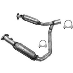Walker Exhaust - Catalytic Converters for 2006-2007 RAM 1500 - 14631
