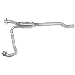 Walker Exhaust - Catalytic Converters for 2003 RAM 1500 - 14632