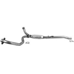 Walker Exhaust - Catalytic Converters for 2002-2003 RAM 1500 - 14633