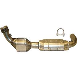 Walker Exhaust - Catalytic Converters for 2001-2003 F-150, 2004 F-150 HERITAGE - 14635