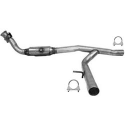 Walker Exhaust - Catalytic Converters for 2004-2008 F-150 - 14636