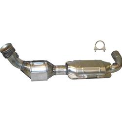 Walker Exhaust - Catalytic Converters for 1999-2000 F-150, 1999 F-250 - 14638
