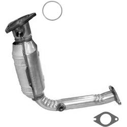 Walker Exhaust - Catalytic Converters for 2000-2004 FOCUS - 14640