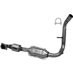 Walker Exhaust Catalytic Converters 14641