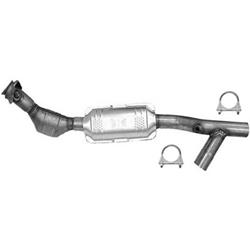 Walker Exhaust Catalytic Converters 14642
