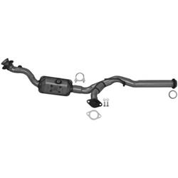 Walker Exhaust - Catalytic Converters for 2007 B3000, 2007-2008 RANGER - 14643