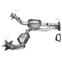 Walker Exhaust - Catalytic Converters for 2004-2006 B4000, RANGER - 14644
