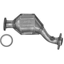 Walker Exhaust - Catalytic Converters for 2005-2007 FIVE HUNDRED, FREESTYLE, MONTEGO - 14645