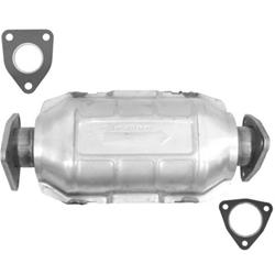 Walker Exhaust - Catalytic Converters for 1990-1993 ACCORD - 14647