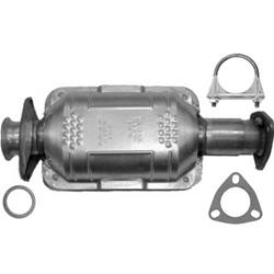 Walker Exhaust Catalytic Converters 14648