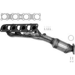 Walker Exhaust - Catalytic Converters for 2011-2013 QX56, 2014-2015 QX80 - 14652