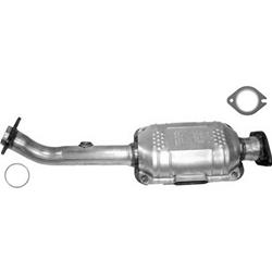 Walker Exhaust - Catalytic Converters for 1996-2004 PATHFINDER, 1997-2003 QX4 - 14653