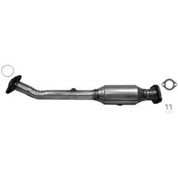 Walker Exhaust - Catalytic Converters for 2017-2019 ARMADA, 2016-2019 QX80 - 14654