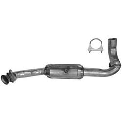 Walker Exhaust - Catalytic Converters for 2005-2006 NAVIGATOR - 14663