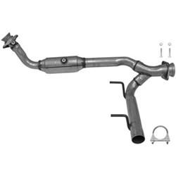 Walker Exhaust - Catalytic Converters for 2005-2006 NAVIGATOR - 14664