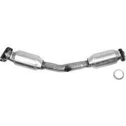 Walker Exhaust - Catalytic Converters for 2009-2014 CUBE - 14665