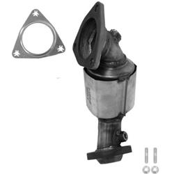 Walker Exhaust Catalytic Converters 14706
