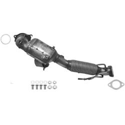 Walker Exhaust - Catalytic Converters for 2013-2020 FUSION - 14707