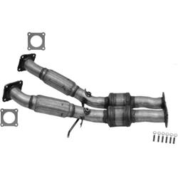 Walker Exhaust - Catalytic Converters for 2011-2014 S80, XC60, XC70 - 14708