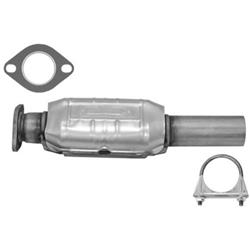 Walker Exhaust - Catalytic Converters for 2009-2011 LUCERNE - 14709