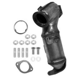 Walker Exhaust - Catalytic Converters for 2016-2019 CRUZE, ENCORE - 14712