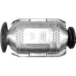 Walker Exhaust - Catalytic Converters for 1995-1997 LAND CRUISER, 1996-1997 LX450 - 14719