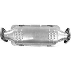 Walker Exhaust - Catalytic Converters for 1997-2001 MONTERO SPORT - 14720