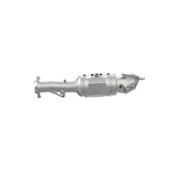 Walker Exhaust - Catalytic Converters for 2012-2015 WRANGLER - 14724