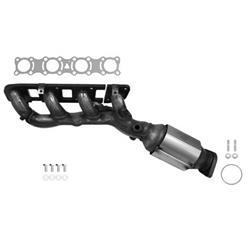 Walker Exhaust Catalytic Converters 14729