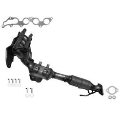 Walker Exhaust - Catalytic Converters for 2013-2018 C-MAX - 14730