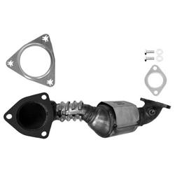 Walker Exhaust Catalytic Converters 14732