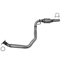 Walker Exhaust Catalytic Converters 14733