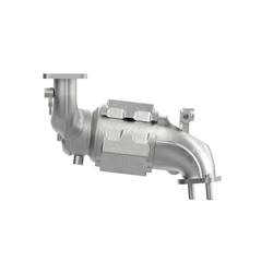Walker Exhaust - Catalytic Converters for 2017-2018 SANTA FE SPORT - 14734