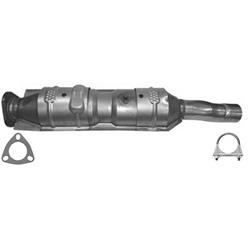 Walker Exhaust - Catalytic Converters for 2016-2019 E-450 SUPER DUTY - 14736