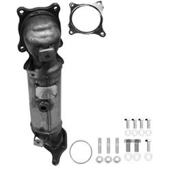 Walker Exhaust - Catalytic Converters for 2018-2022 ACCORD, 2019-2021 RDX - 14738