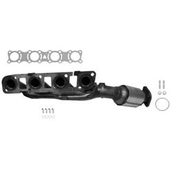 Walker Exhaust Catalytic Converters 14739