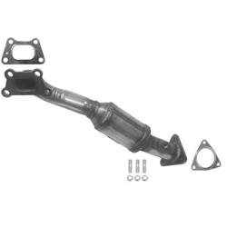 Walker Exhaust - Catalytic Converters for 2015-2017 CANYON, 2015-2016 COLORADO - 14741