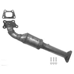 Walker Exhaust - Catalytic Converters for 2015-2016 CANYON, COLORADO - 14744
