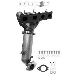 Walker Exhaust Catalytic Converters 14749