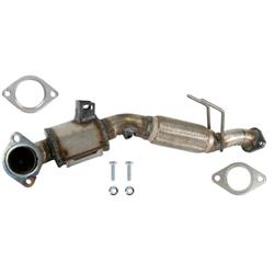 Walker Exhaust - Catalytic Converters for 2017-2019 ESCAPE, MKC - 14750
