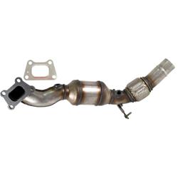Walker Exhaust - Catalytic Converters for 2016-2017 ATS, CAMARO, CTS - 14751