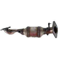 Walker Exhaust - Catalytic Converters for 2016-2017 ATS, CAMARO, CTS - 14752