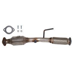 Walker Exhaust - Catalytic Converters for 2019-2023 ALTIMA - 14753