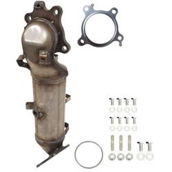 Walker Exhaust - Catalytic Converters for 2018-2022 ACCORD - 14759