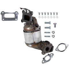 Walker Exhaust - Catalytic Converters for 2019-2021 ALTIMA - 14760