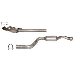 Walker Exhaust - Catalytic Converters for 2008-2011 C300, C350, 2010-2011 E350 - 14761