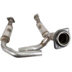 Walker Exhaust - Catalytic Converters for 2019-2021 1500 - 14762