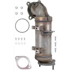 Walker Exhaust Catalytic Converters 14764